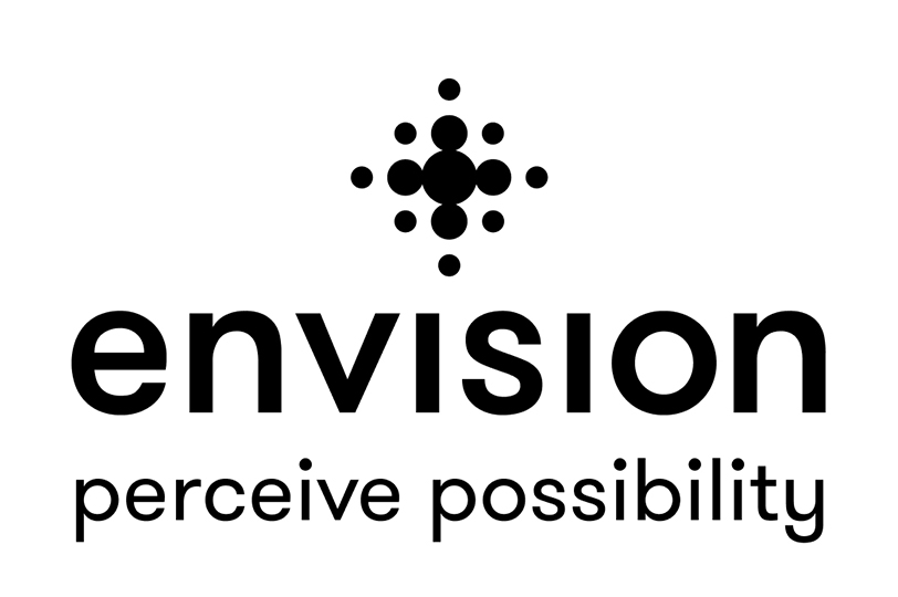 VORSCHLAG: Envision Logo